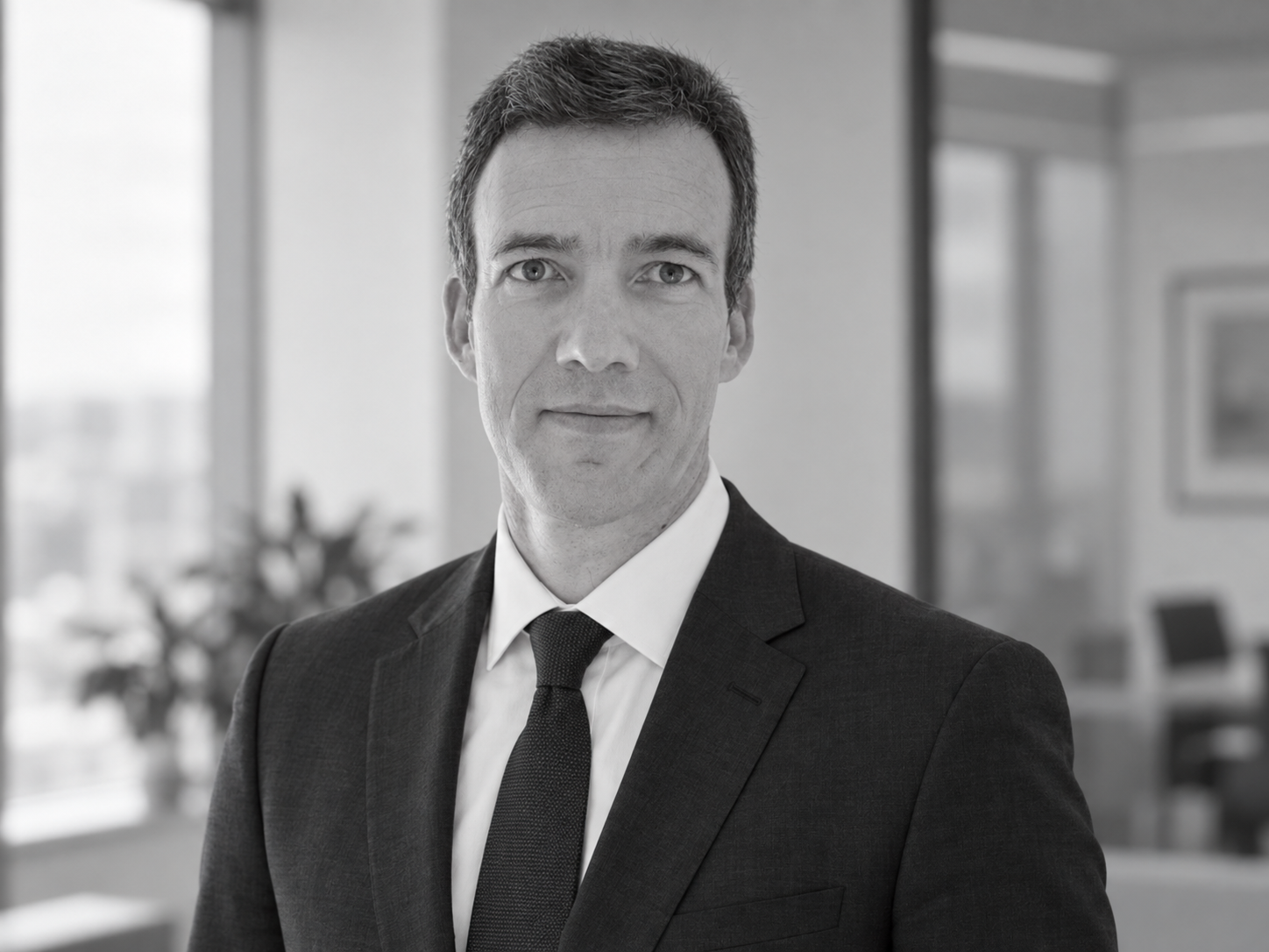 Sébastien Méhats, founder of Trade In World